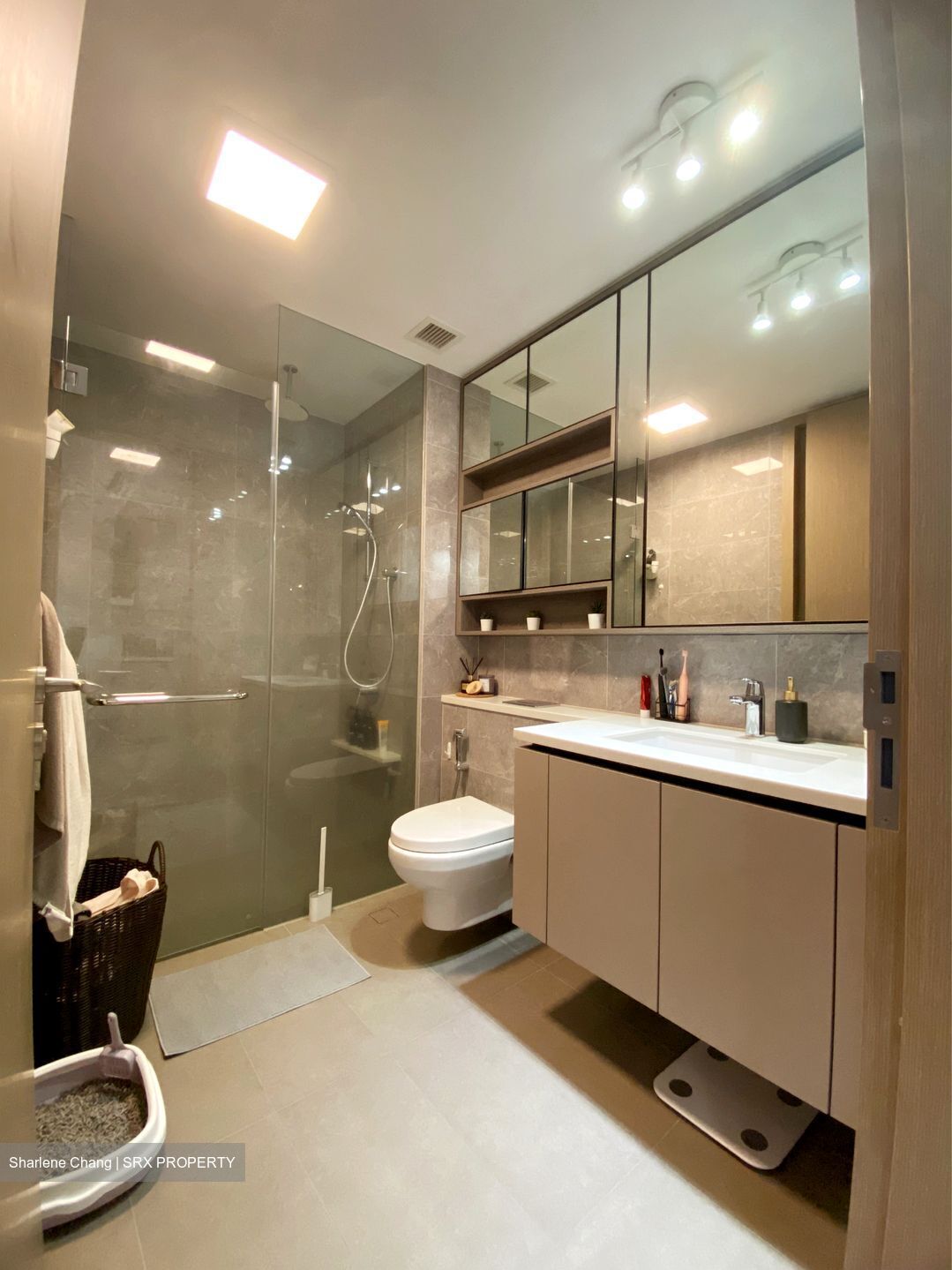 The Tapestry (D18), Condominium #623668511